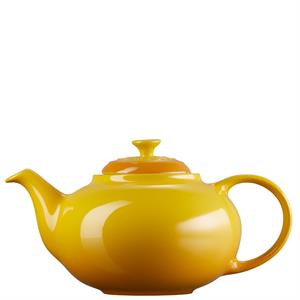 Le Creuset Nectar Stoneware Classic Teapot 1.3L